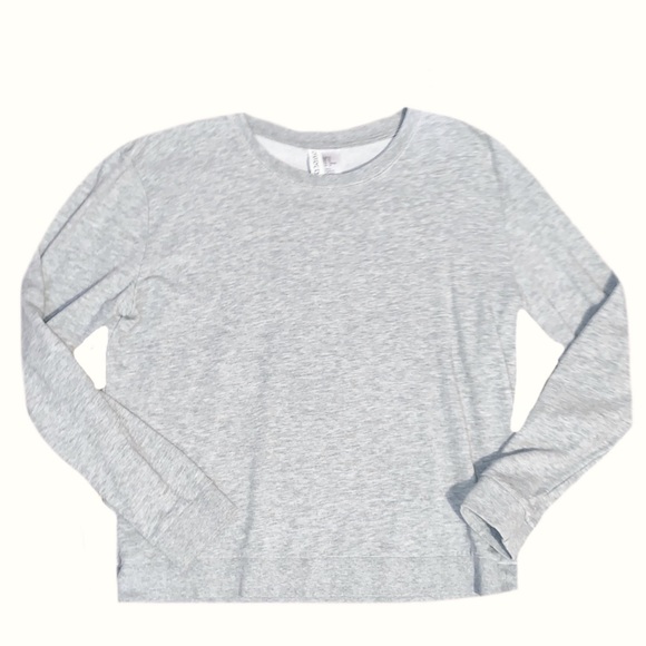 Divided Tops - 🔴SALE H&M Divided Gray Sweatshirt
